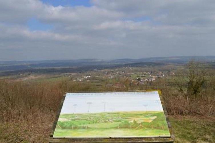 La Ferme Des Pierrettes Βίλα Menneville Εξωτερικό φωτογραφία