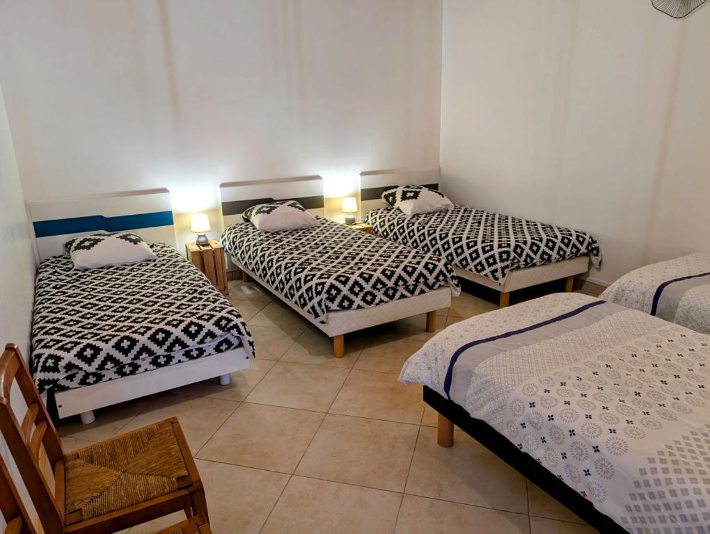 La Ferme Des Pierrettes Βίλα Menneville Εξωτερικό φωτογραφία